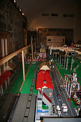 Photograph courtesy Ed Kohl.